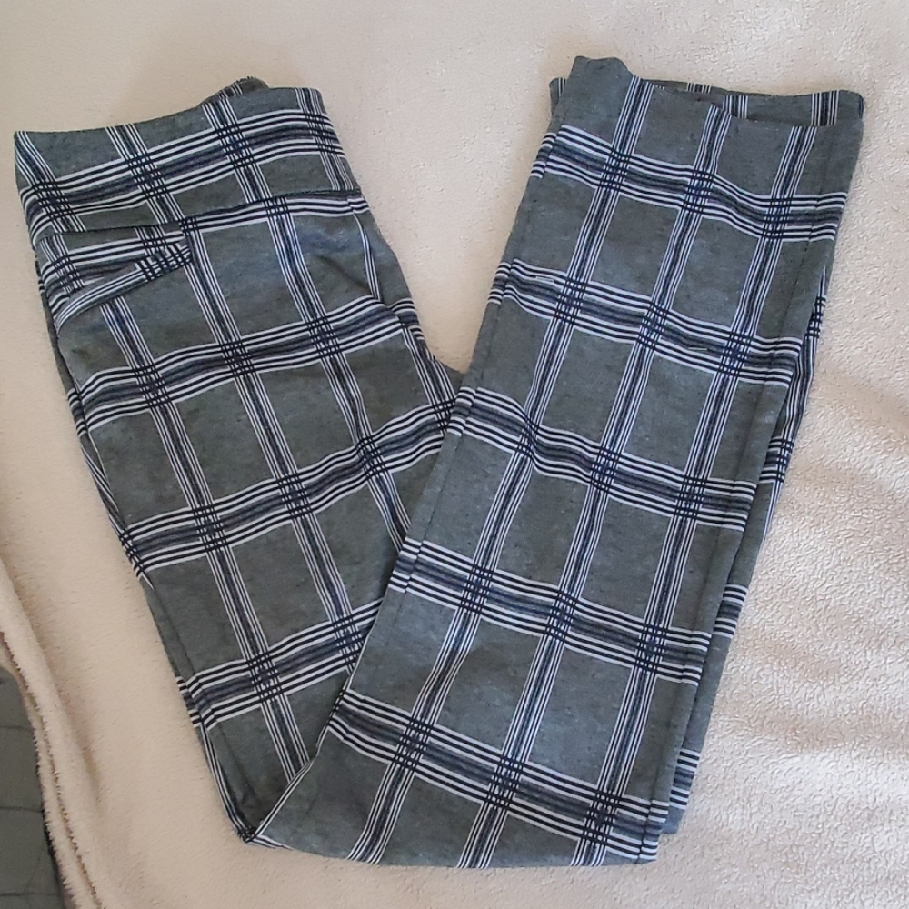 NWT NYC Yoga Dress Pants